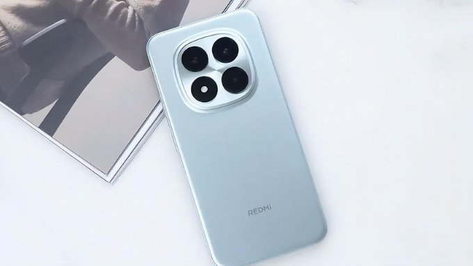 Redmi Note 15 Pro