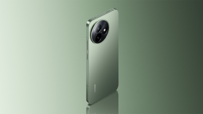 Thông số của Redmi K80 Ultra