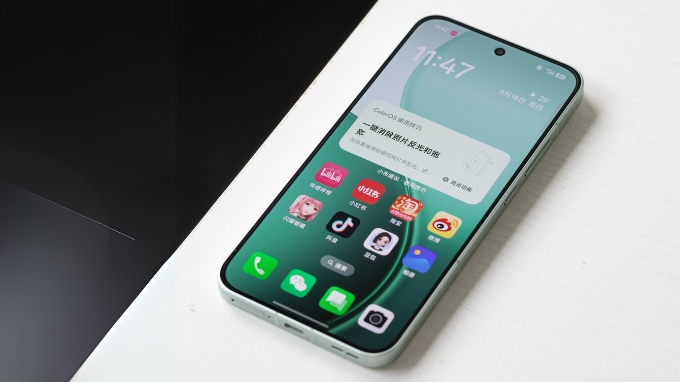 Màn hình và chất lượng hiển thị