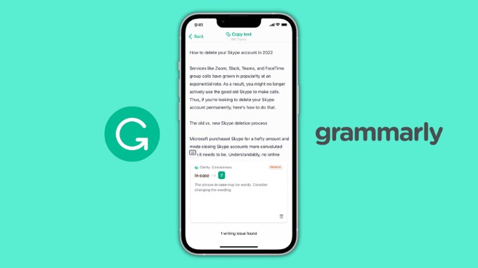 Grammarly