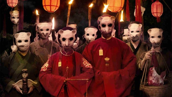 Kẻ Ăn Hồn (2023)
