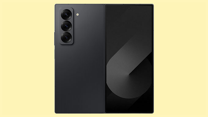 Samsung Galaxy Z Fold 6 Special Edition có gì thú vị?