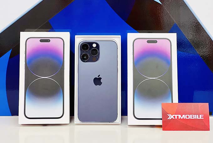 iPhone 14 Pro Max 256GB