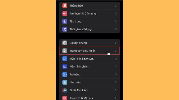 Kiểm tra hệ điều hành bạn đang sử dụng