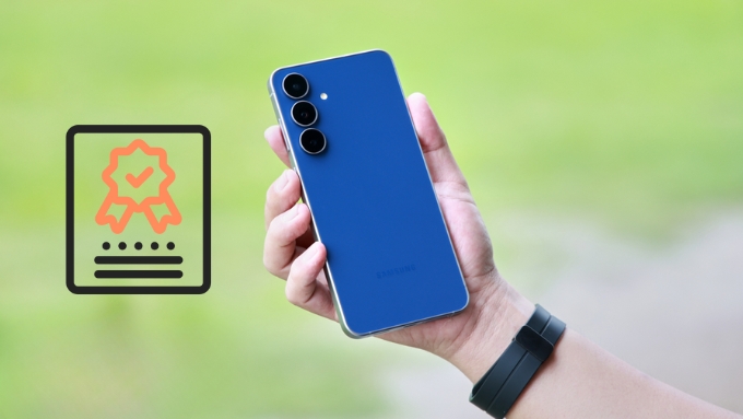 Cách tính thời gian bảo hành Samsung dựa trên ngày kích hoạt