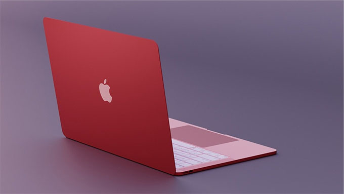 MacBook Air 15 inch - Mẫu Mac đầu tiên sở hữu chip M3?