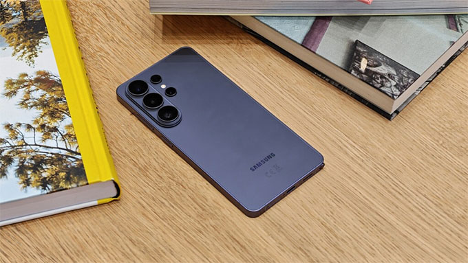 Samsung Galaxy S26 Ultra - Flagship Android toàn diện nhất hiện tại