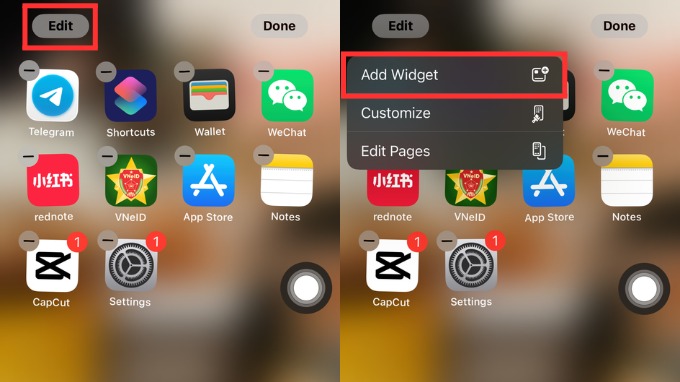 Cách kiểm tra pin tai nghe trên iPhone