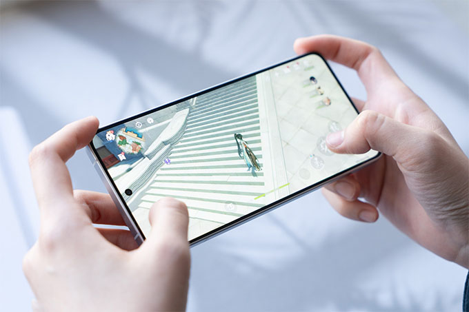 Cấu hình Poco F7 Ultra và Redmi K80 Pro đều được cung cấp sức mạnh từ chip xử lý Snapdragon 8 Elite