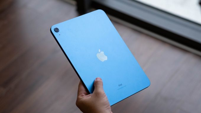 iPad Gen 10