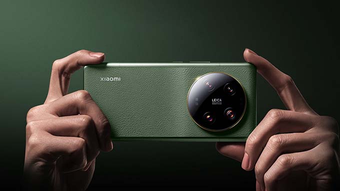 Ở những chế độ chụp khác, camera Xiaomi 13 Ultra lại mạnh mẽ và sắc nét hơn