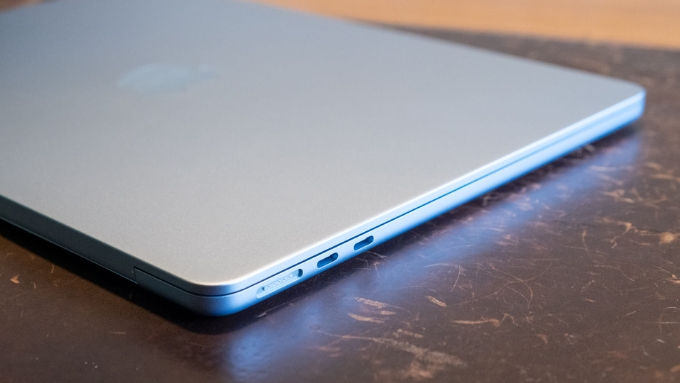 MacBook Air M5 được nâng cấp lên Wi-Fi 7 và Bluetooth 6 nhờ chip N1 mới