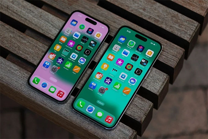 Các mẫu iPhone cũ hơn có được bổ sung tính năng AI cao cấp?