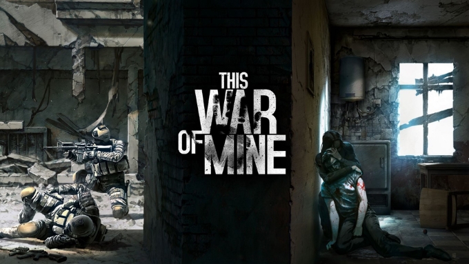 This War of Mine là một trong những tựa game sinh tồn nhân văn và sâu sắc