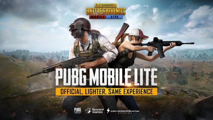Sử dụng phiên bản game nhẹ hơn