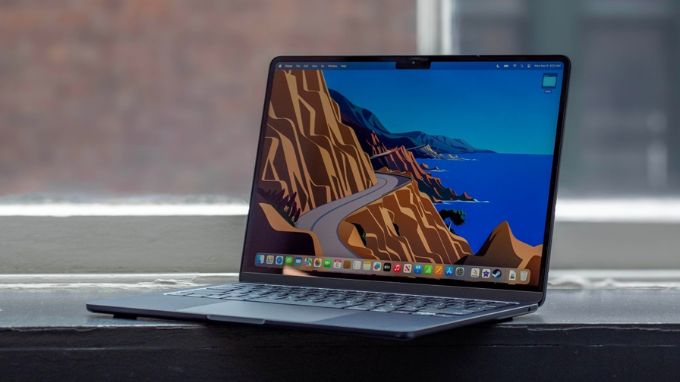 MacBook Air M3