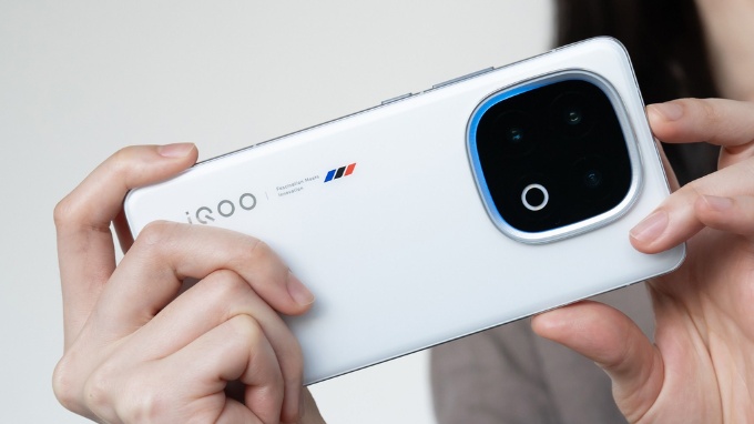 Vivo X100 5G