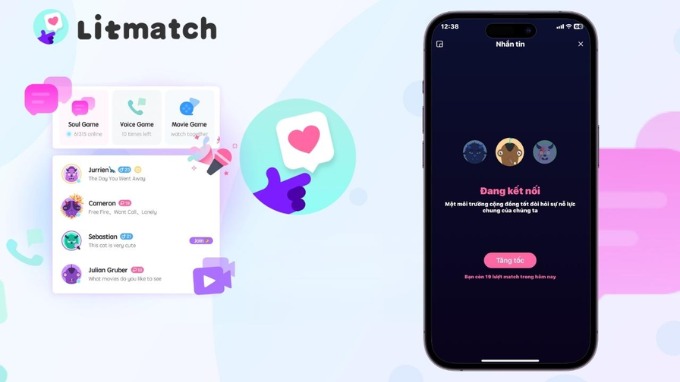 Litmatch