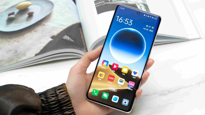 Oppo Find X7 Ultra