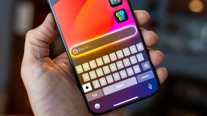 Tính năng của iOS 19