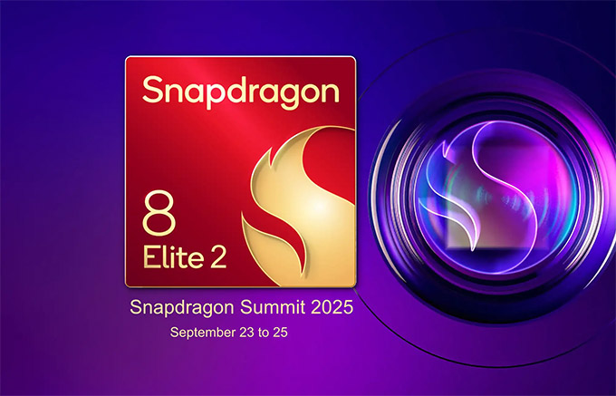 Khi nào Snapdragon 8 Elite sẽ ra mắt?