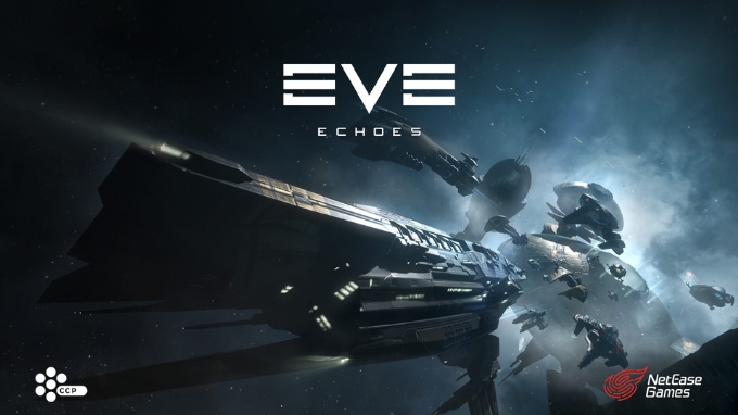 EVE Echoes