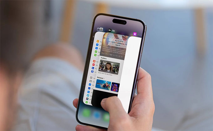 Tìm nguyên nhân khiến hao pin iPhone nhanh chóng