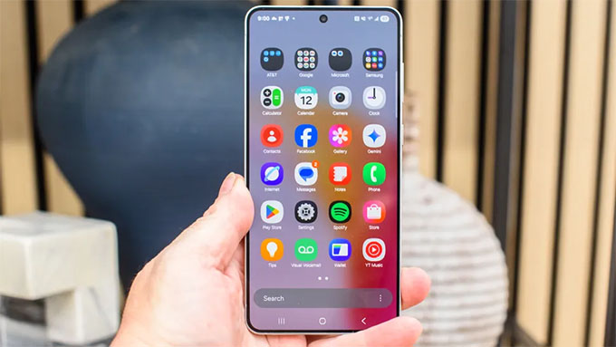 Snapdragon 8 Elite mang đến hiệu suất mạnh mẽ