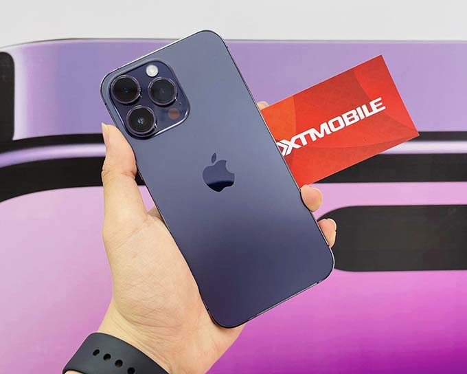 Khi nào nên mua iPhone 14 Pro bản 1TB?