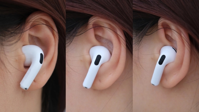 Chủ động khử tiếng ồn là điểm nhấn lớn nhất khi đánh giá có nên mua AirPods 4 ANC