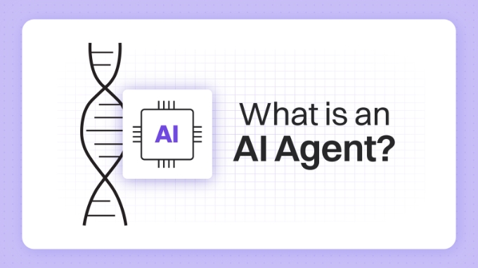 AI Agent (Tác nhân AI) là hệ thống trí tuệ nhân tạo có khả năng thực hiện các tác vụ thay cho con người