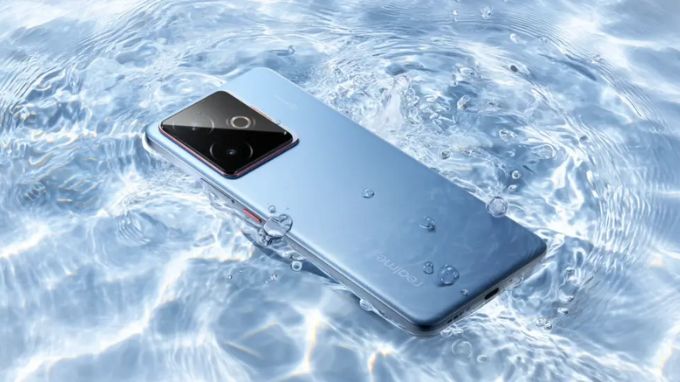 Giá bán Realme GT7 và Realme GT 7T
