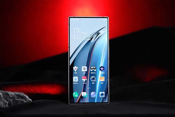 So sánh màn hình Nubia Red Magic 9 Pro và Xiaomi 14 Pro