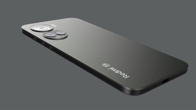 Cụm camera độc đáo được nhiều người dùng mong chờ