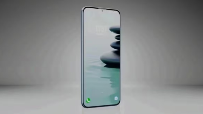 Redmi Note 13 Turbo sở hữu màn hình viền mỏng