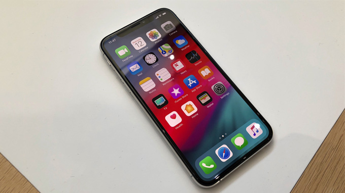 iPhone Xs 64GB đảm bảo cho mọi hoạt động của người dùng