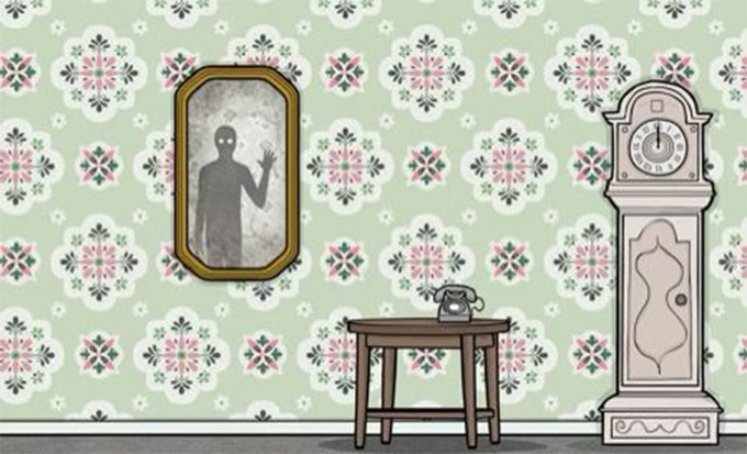 Samsara Room