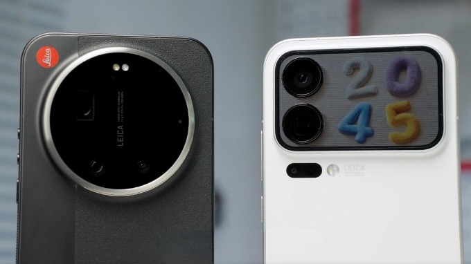 Hệ thống camera