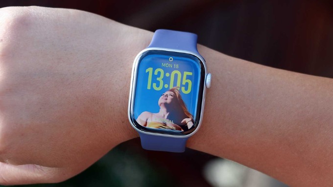 Apple Watch Series 11 vẫn là biểu tượng của đồng hồ thông minh dành cho người dùng iPhone