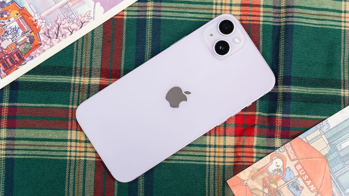 iPhone 14 Plus 128GB (Cũ Đẹp)