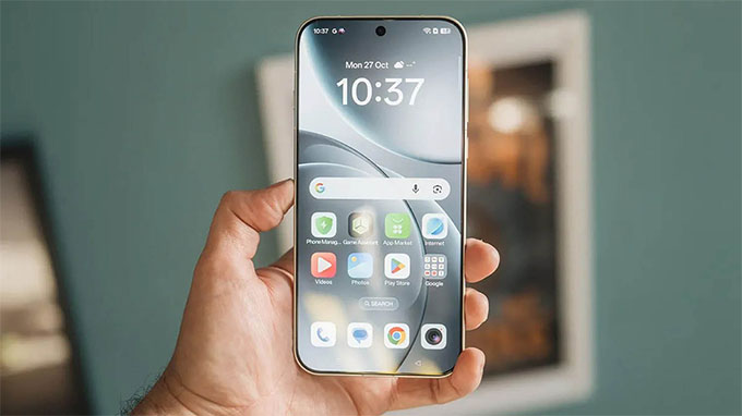 OPPO Find X9 Ultra có gì mới?