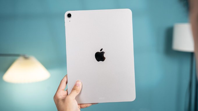 iPad Air 7 M3 13inch