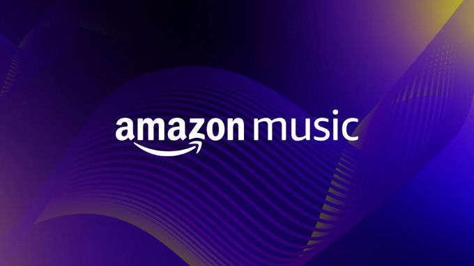 Ứng dụng nghe nhạc offline Amazon Music