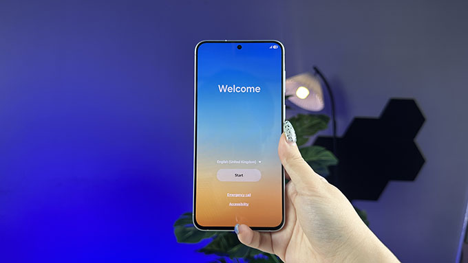 AI – Tính năng Galaxy AI