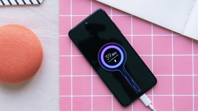 Mức dung lượng pin cao lên đến 5.000 mAH