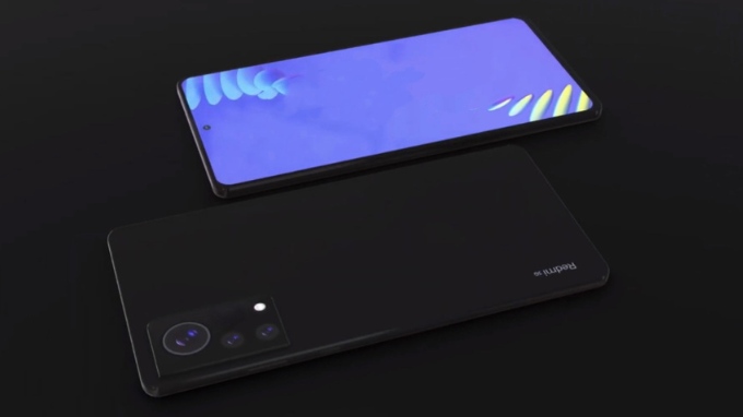 Xiaomi Redmi Note 13 Pro có thông số màn hình tuyệt vời
