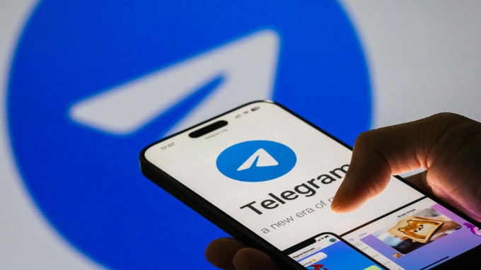 Telegram