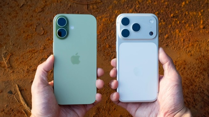 Nên mua iPhone 17 cũ loại nào tốt nhất?