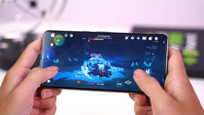Hiệu năng Google Pixel 8