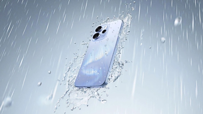 Lợi ích của cảm ứng toàn diện OPPO với người dùng
